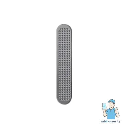 Speaker Jaali Anti Dust Net Rubber for Infinix Smart 4 Plus